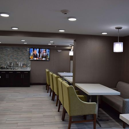 Best Western Plus Hardeeville Inn & Suites Exteriér fotografie