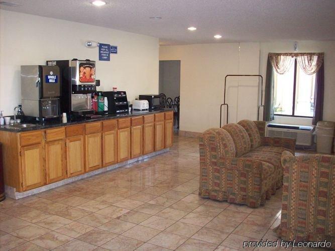 Best Western Plus Hardeeville Inn & Suites Restaurace fotografie