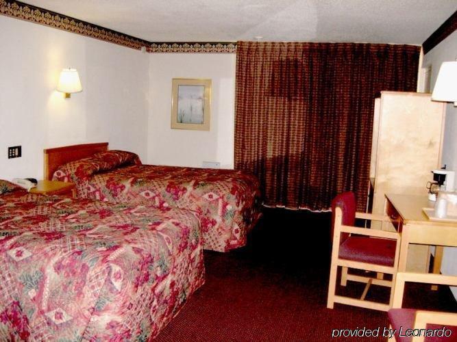 Best Western Plus Hardeeville Inn & Suites Pokoj fotografie