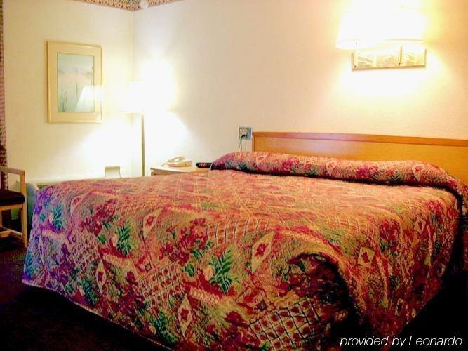 Best Western Plus Hardeeville Inn & Suites Pokoj fotografie